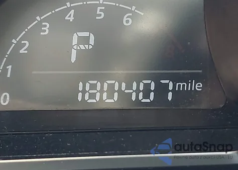 2017 Toyota Yaris Ia z USA, uszkodzony, nr VIN 3MYDLBYV4HY162849